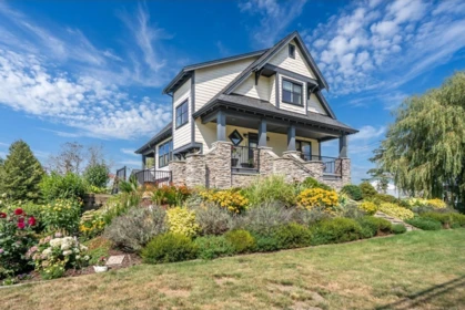 483 Arnold Road, Abbotsford, BC, Abbotsford — Single Family Residence for sale
