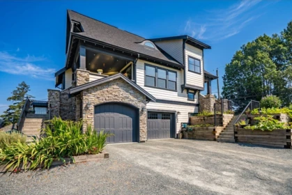 483 Arnold Road, Abbotsford, BC, Abbotsford — Single Family Residence for sale