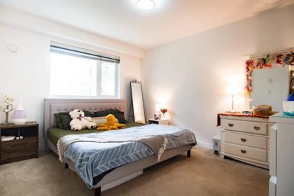 Bedroom 2 Photo of 218 13963 105 Boulevard, Surrey, BC