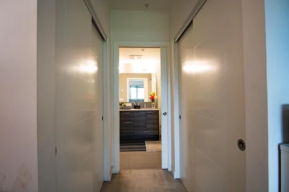 Bedroom 3 Photo of 218 13963 105 Boulevard, Surrey, BC