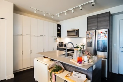 Community Amenities Photo (Clubhouse) of 218 13963 105 Boulevard, Surrey, BC