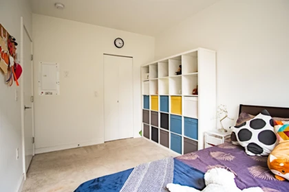 Garage Interior Photo of 218 13963 105 Boulevard, Surrey, BC