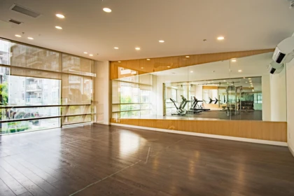 Hot Tub / Spa Photo of 218 13963 105 Boulevard, Surrey, BC