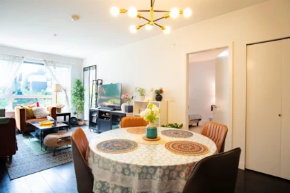 Kitchen Island Photo of 218 13963 105 Boulevard, Surrey, BC