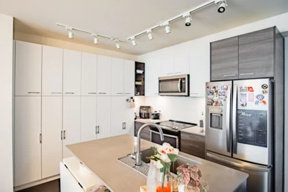 Loft / Bonus Room Photo of 218 13963 105 Boulevard, Surrey, BC
