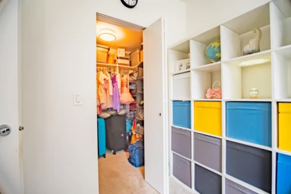 Powder Room Photo of 218 13963 105 Boulevard, Surrey, BC