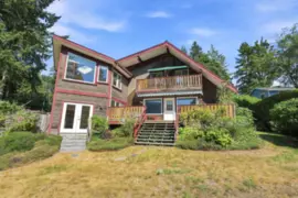1635 Grady Road, Gibsons, BC