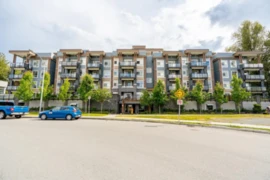 307 45562 Airport Road, Chilliwack, BC