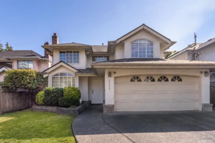 10208 River Drive, Richmond, BC, Richmond — Single Family Residence for sale