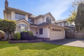 10208 River Drive, Richmond, BC