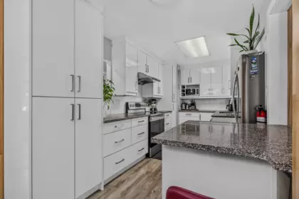 Breakfast Nook Photo of 9656 125 Street, Surrey, BC