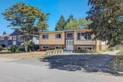 9656 125 Street, Surrey, BC, Surrey — Single Family Residence for sale