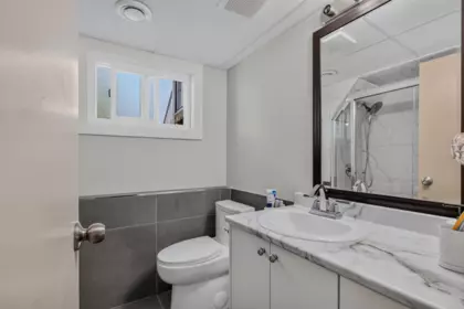 Laundry Room Photo of 9656 125 Street, Surrey, BC