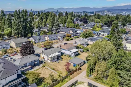 Outdoor Deck Photo of 9656 125 Street, Surrey, BC