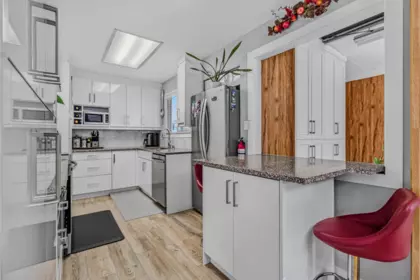 Primary Bedroom Photo of 9656 125 Street, Surrey, BC