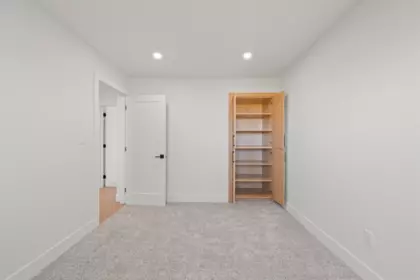 Garage Interior Photo of 5548 44 Avenue, Delta, BC