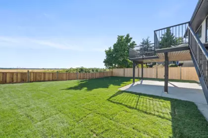 Kitchen Photo of 5548 44 Avenue, Delta, BC