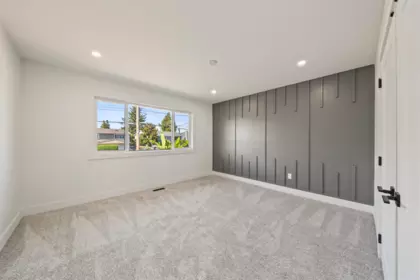 Laundry Room Photo of 5548 44 Avenue, Delta, BC
