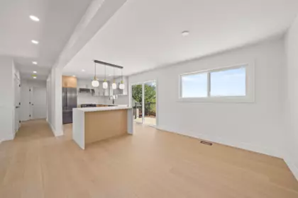Office / Den Photo of 5548 44 Avenue, Delta, BC