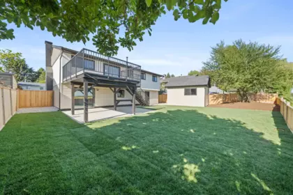Street View Photo of 5548 44 Avenue, Delta, BC