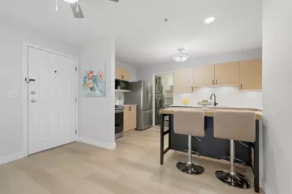 101 2983 Cambridge Street, Port Coquitlam, BC, Port Coquitlam — Apartment/Condo for sale