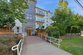 101 2983 Cambridge Street, Port Coquitlam, BC