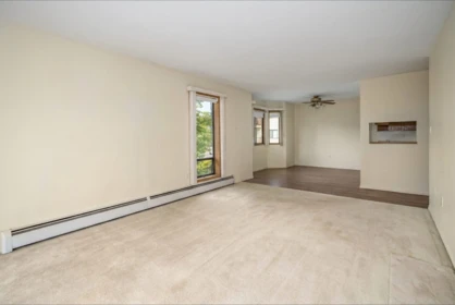 Breakfast Nook Photo of 214 2414 Church Street, Abbotsford, BC