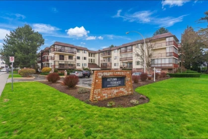 214 2414 Church Street, Abbotsford, BC, Abbotsford — Apartment/Condo for sale