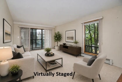 214 2414 Church Street, Abbotsford, BC, Abbotsford — Apartment/Condo for sale