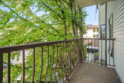 Hot Tub / Spa Photo of 214 2414 Church Street, Abbotsford, BC