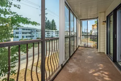 Swimming Pool Photo of 214 2414 Church Street, Abbotsford, BC