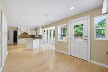 Primary Bedroom Photo of 13521 19 Avenue, Surrey, BC