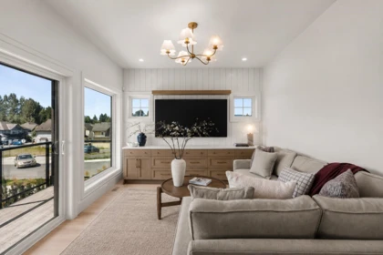 33203 Pinchbeck Avenue, Mission, BC, Mission — Single Family Residence for sale