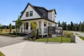 33203 Pinchbeck Avenue, Mission, BC