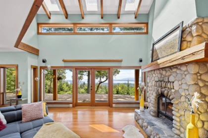 1495 Coats Drive, No City Value, BC, No city value — Single Family Residence for sale