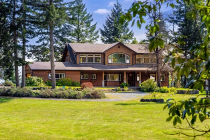 1495 Coats Drive, No City Value, BC, No city value — Single Family Residence for sale
