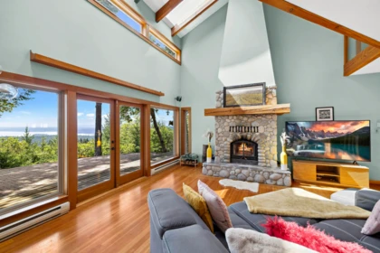 1495 Coats Drive, No City Value, BC, No city value — Single Family Residence for sale