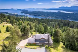 1495 Coats Drive, No City Value, BC