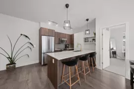 405 630 Como Lake Avenue, Coquitlam, BC