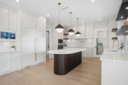 Pantry Photo of 416 Trinity Street, Coquitlam, BC