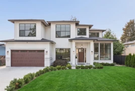 416 Trinity Street, Coquitlam, BC