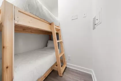 Loft / Bonus Room Photo of 602 1249 Granville Street, Vancouver, BC