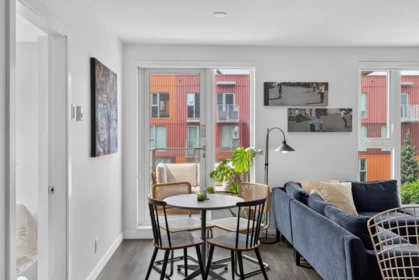 Pantry Photo of 1009 983 E Hastings Street, Vancouver, BC