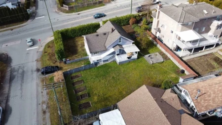 329 Marmont Street, Coquitlam, BC, Coquitlam — Single Family Residence for sale