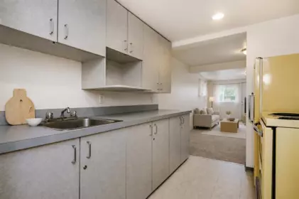 Loft / Bonus Room Photo of 329 Marmont Street, Coquitlam, BC