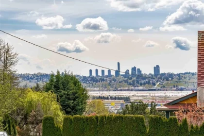 Pantry Photo of 329 Marmont Street, Coquitlam, BC