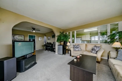 Primary Bedroom Photo of 329 Marmont Street, Coquitlam, BC
