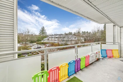 307 13680 84 Avenue, Surrey, BC, Surrey — Apartment/Condo for sale