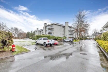 307 13680 84 Avenue, Surrey, BC, Surrey — Apartment/Condo for sale