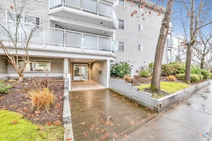 307 13680 84 Avenue, Surrey, BC, Surrey — Apartment/Condo for sale